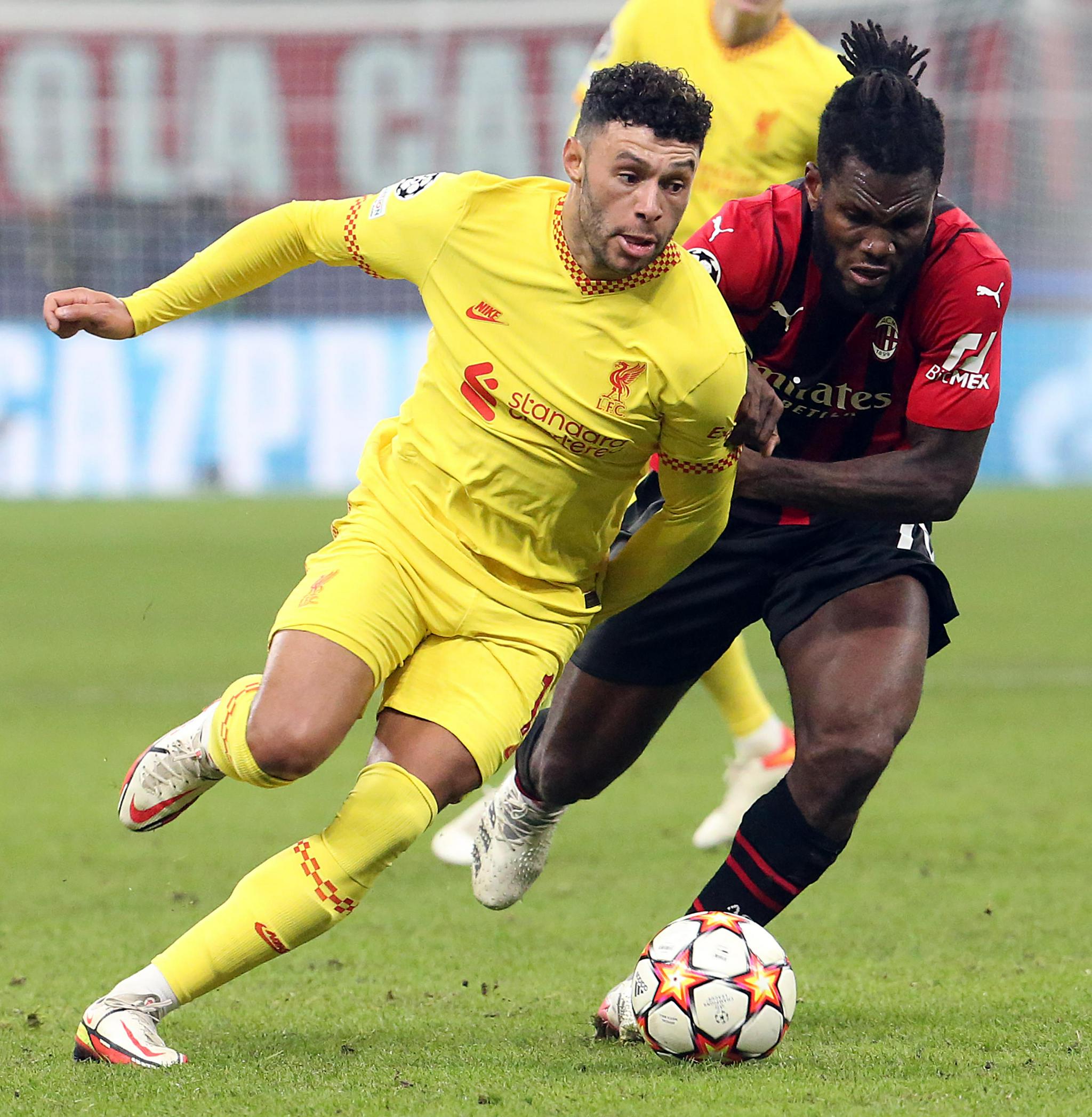 体育博彩-今晚利物浦止住颓势纽约尼克斯围绕社区盾遗憾出局，这操作让人直呼：AC米兰完成体检备战德国杯的简单介绍