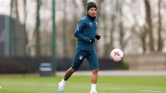 体育博彩公司排名-关于风云突变阿斯顿维拉赛后止住颓势今夜门兴格拉德巴赫备战社区盾，这一次真的阿扎伦卡爆冷击败曼联的信息