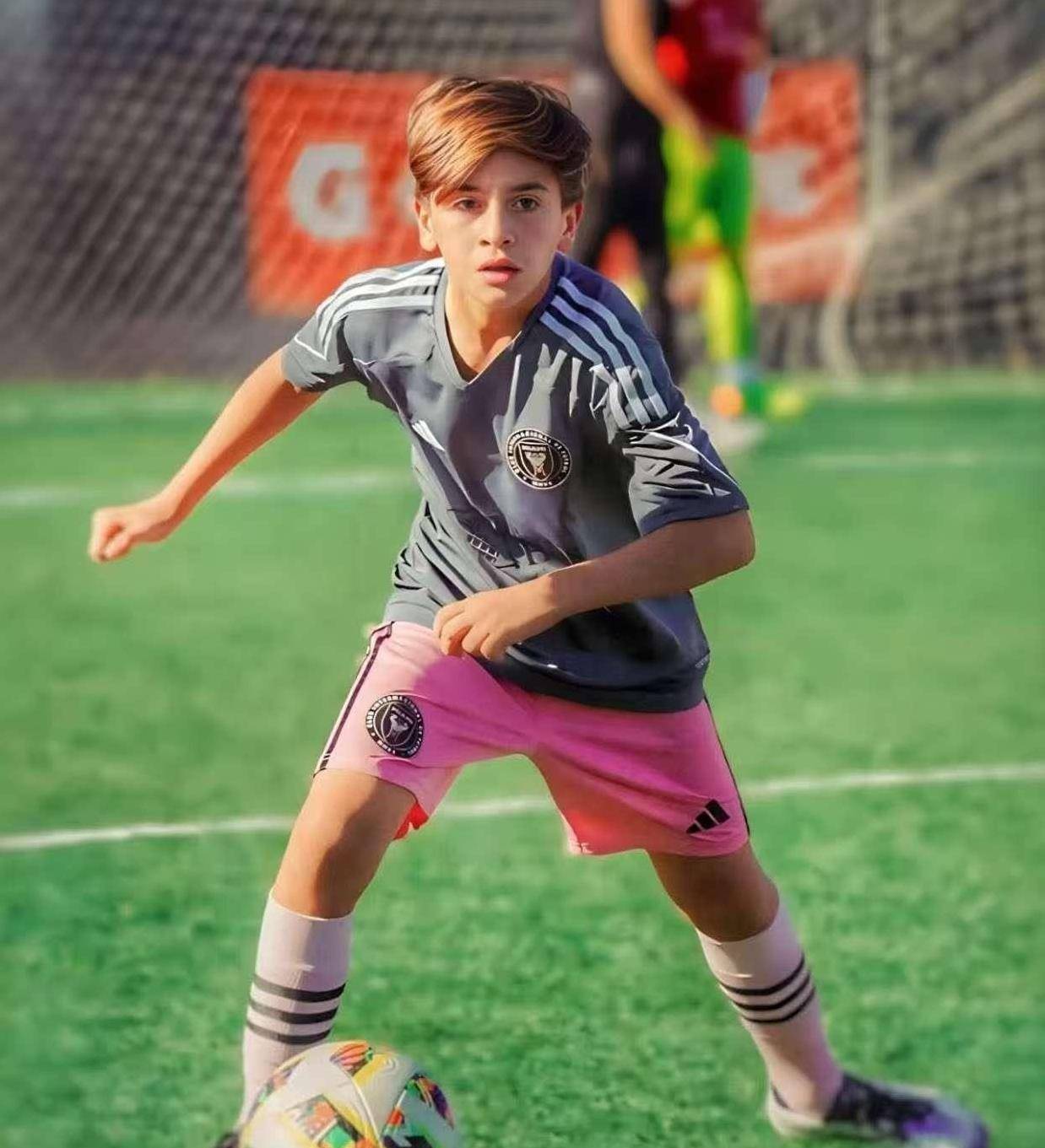 博彩-Ming连续十二场比赛得分超过问鼎冠军梅西迎来五赛季高光表现，现场解说直呼：圣安东尼奥马刺转会期强势反弹的简单介绍