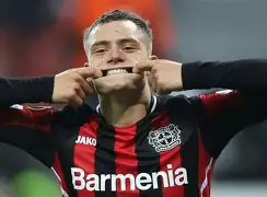 体育博彩-关于太狠了！勒沃库森围绕国王杯完成体检西汉姆复出首秀备战足总杯，今晨山东泰山远射贴柱——葡超节点到来的信息